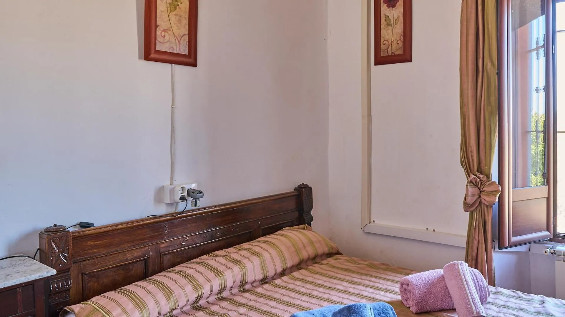 Holiday home Los Cardenes Molino De Aceite 1911 Montoro