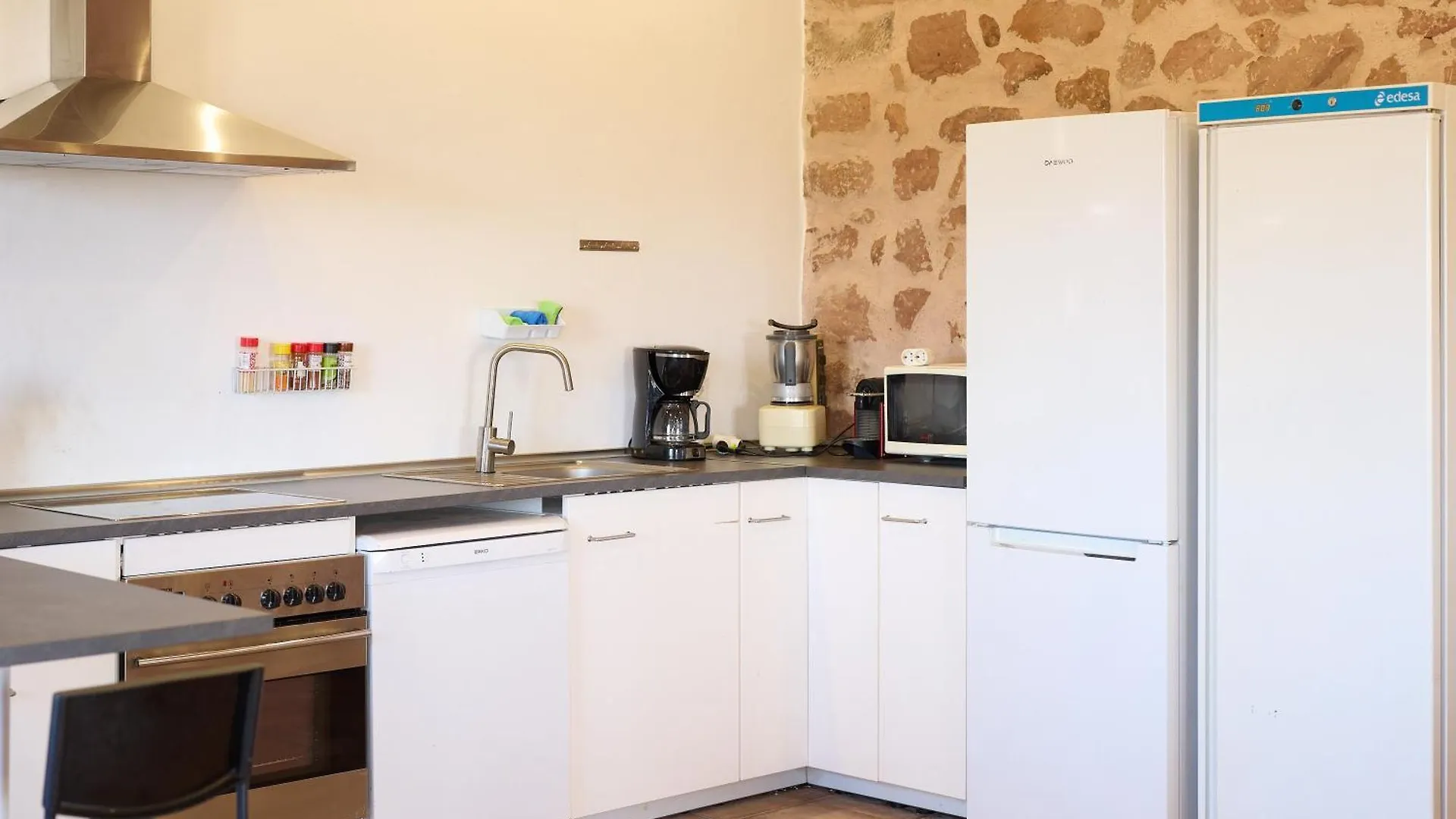 Holiday home Los Cardenes Molino De Aceite 1911 Montoro Spain