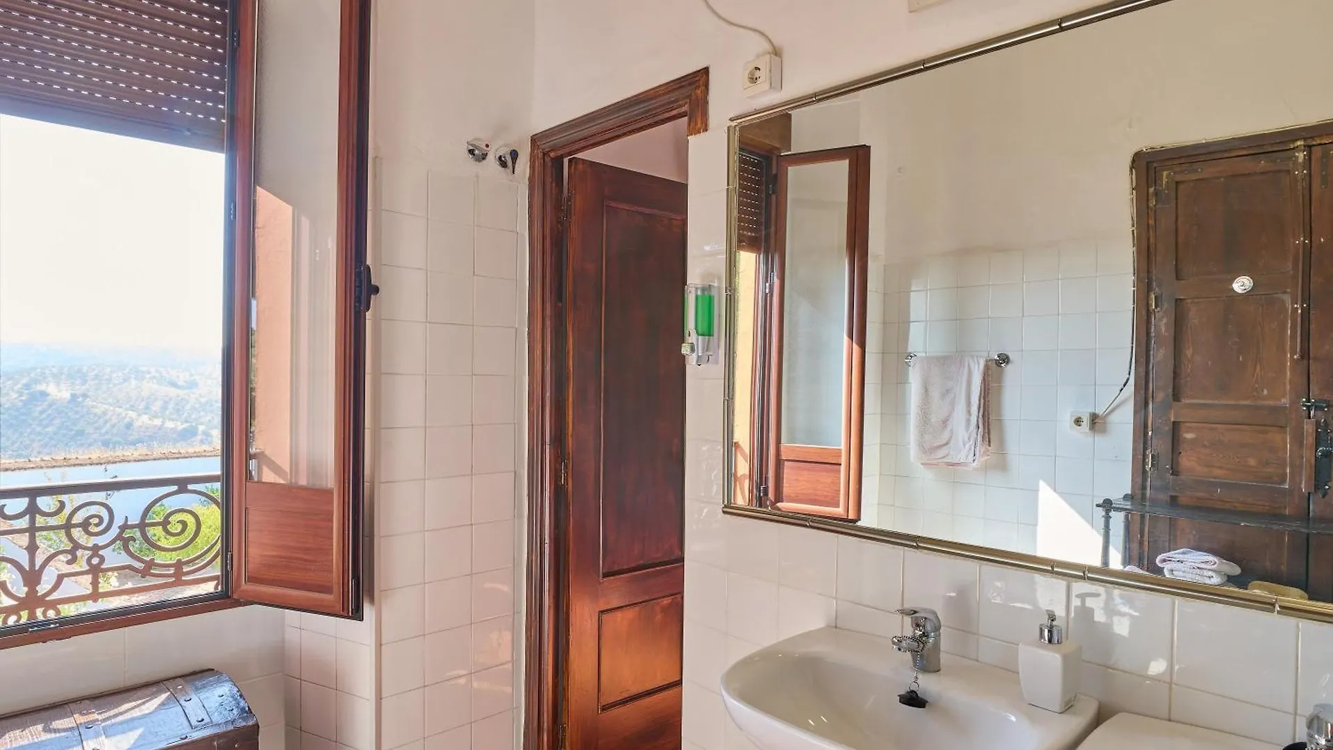Holiday home Los Cardenes Molino De Aceite 1911 Montoro