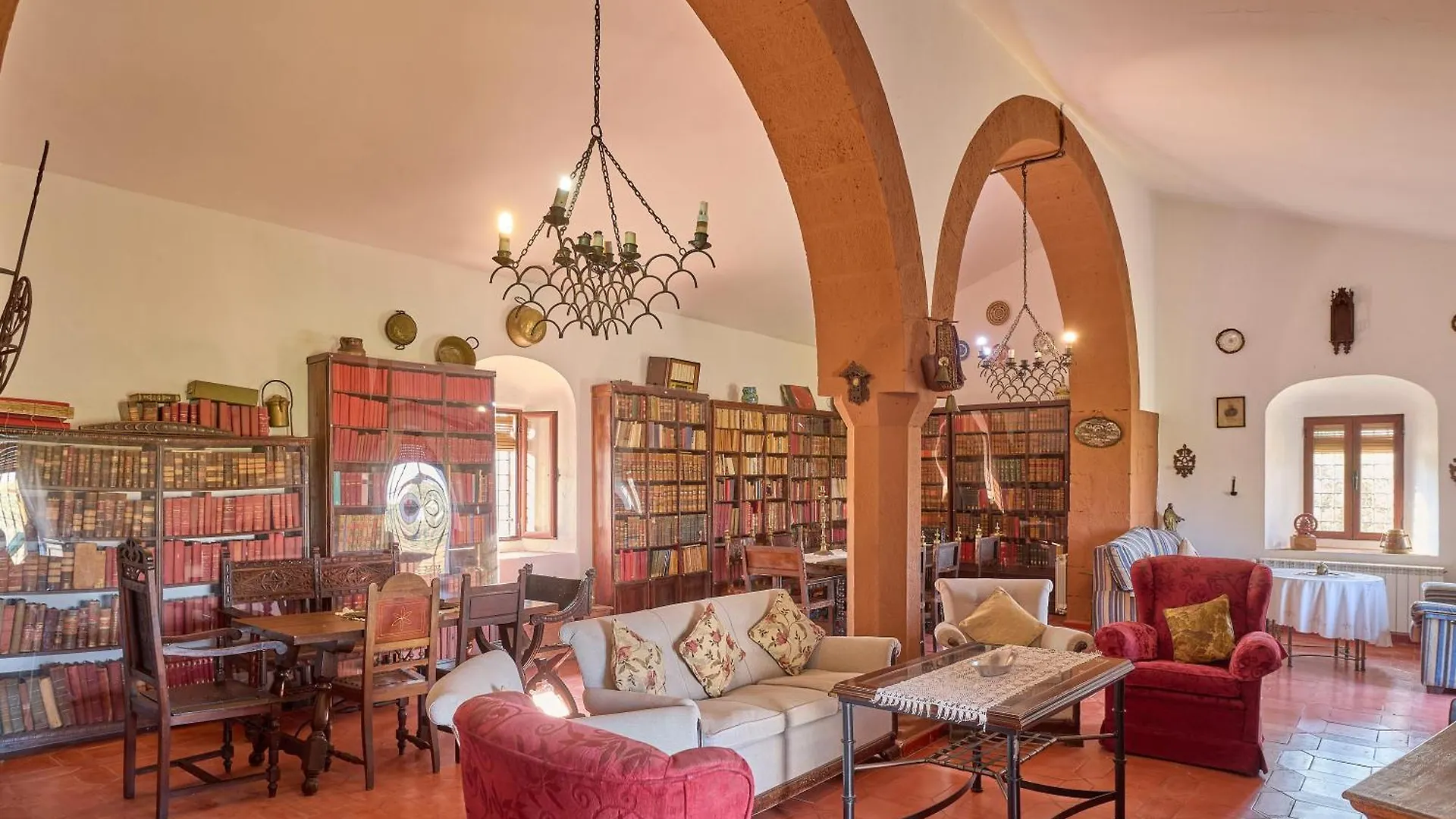 Los Cardenes Molino De Aceite 1911 Montoro Holiday home