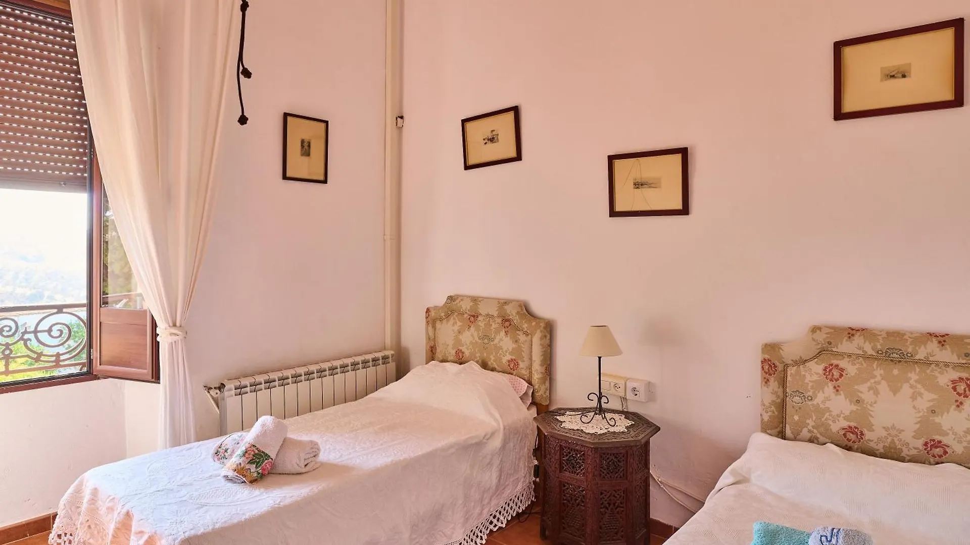 Holiday home Los Cardenes Molino De Aceite 1911 Montoro