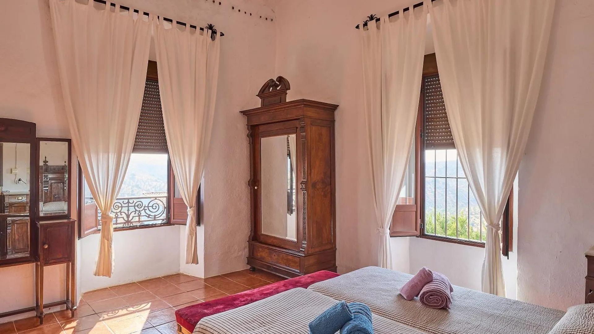 Los Cardenes Molino De Aceite 1911 Montoro Holiday home