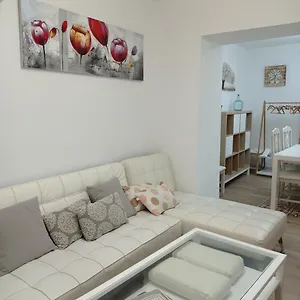 Casa Chacha Tere Сasa de vacaciones