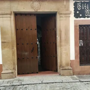 Casa Maika Pensión