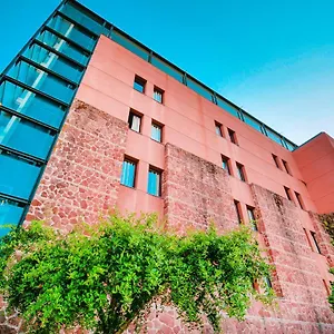 Mirador De Hotel