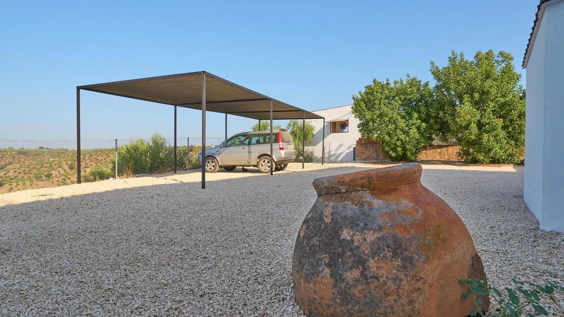 Holiday home Los Cardenes Molino De Aceite 1911 Montoro